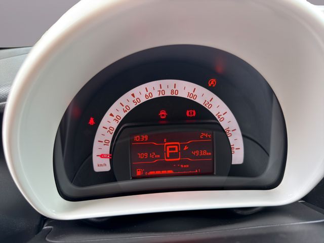 Smart ForTwo fortwo coupe 52 kW – Bild 15 von 17