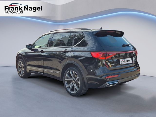 Seat Tarraco FR 2.0 TDI 7-Gang-DSG 4Drive