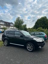 Citroën C-Crosser Allrad 7 Sitzer mit dach... - Citroën C-Crosser aus 2009