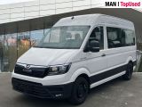 MAN TGE 3.140 4X2F SB - MAN aus 2020