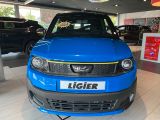 Ligier Myli  R.ebel X/ELEKTRO/Klima/Servo/Rückfahrk. - Ligier in Köln