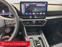Cupra Formentor - Vorschau Bild 21