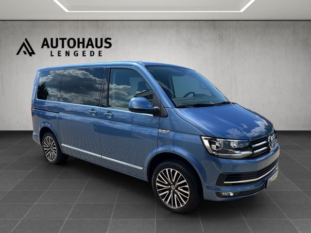 Volkswagen Multivan 2.0 TDI DSG *7SITZER *AHK *KAMERA *18"L