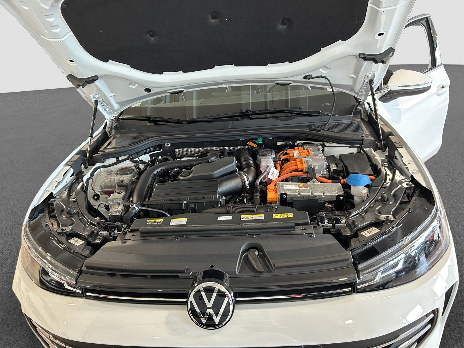 Volkswagen Passat Variant - Bild 25