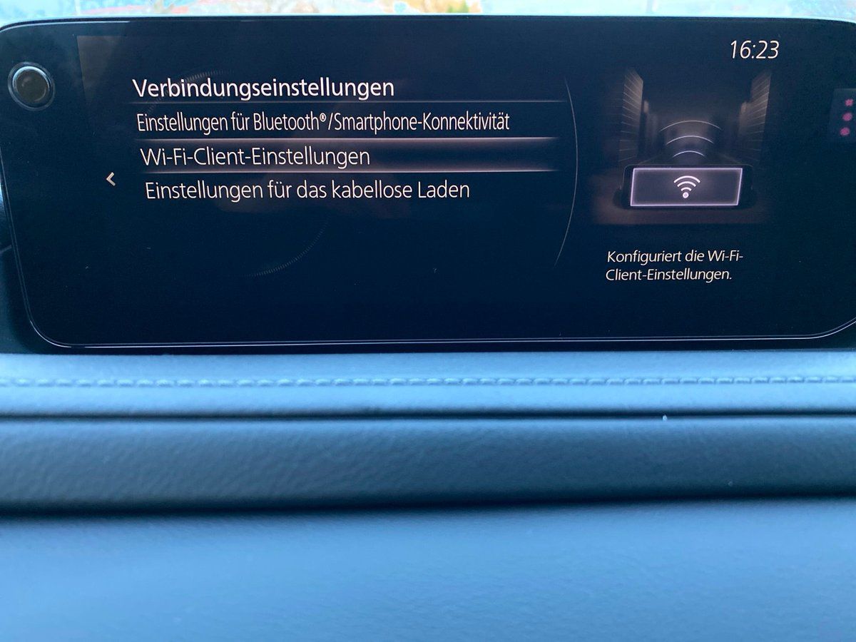 Mazda CX-30 - Bild 41