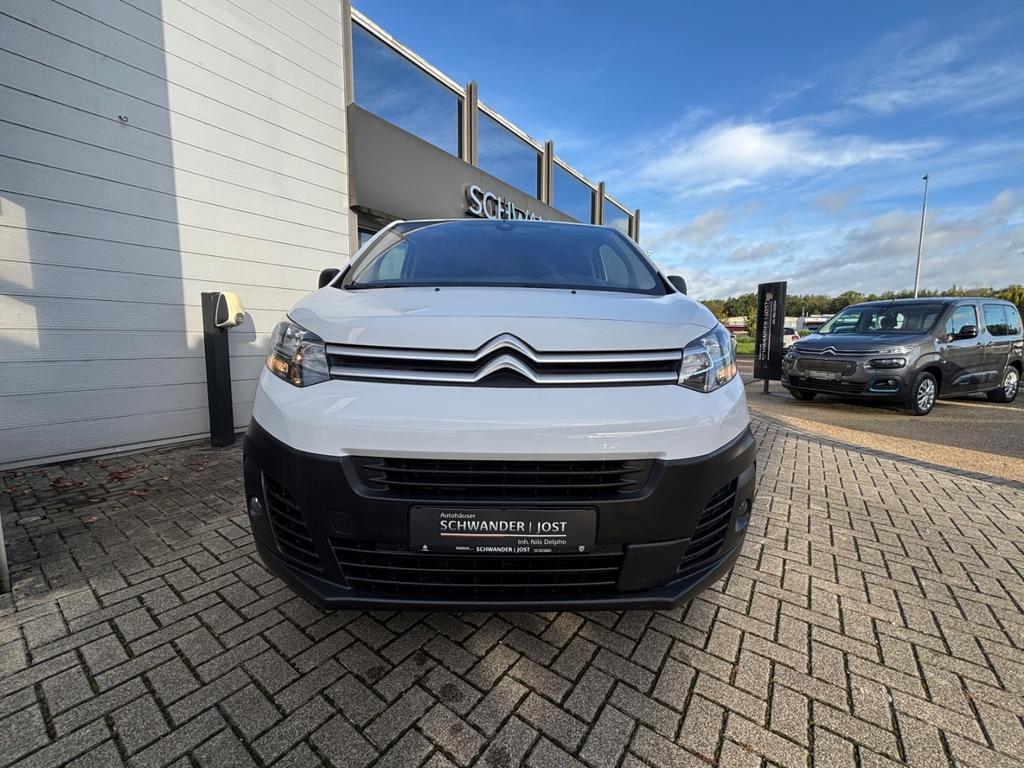 Citroën Jumpy