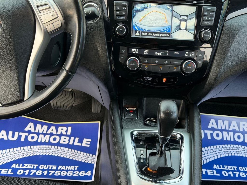Nissan Qashqai - Bild 25