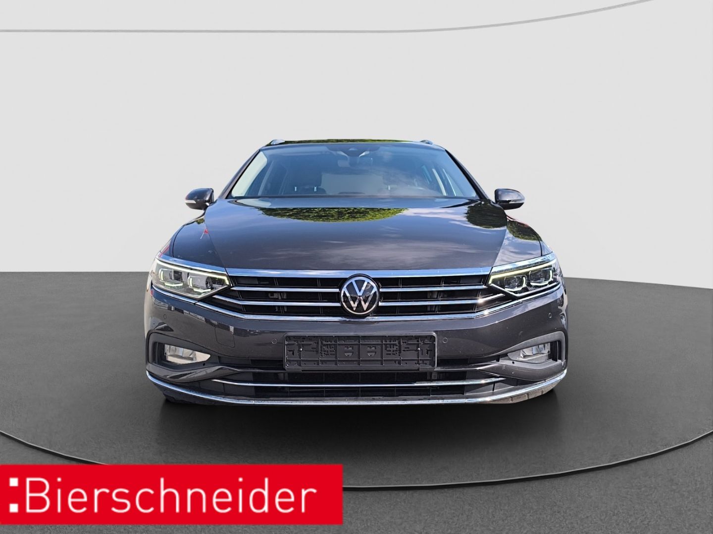 Volkswagen Passat Variant 2.0 TDI DSG Elegance AHK NAVI imagem 2