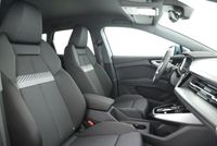 Audi Q4 e-tron - Vorschau Bild 8