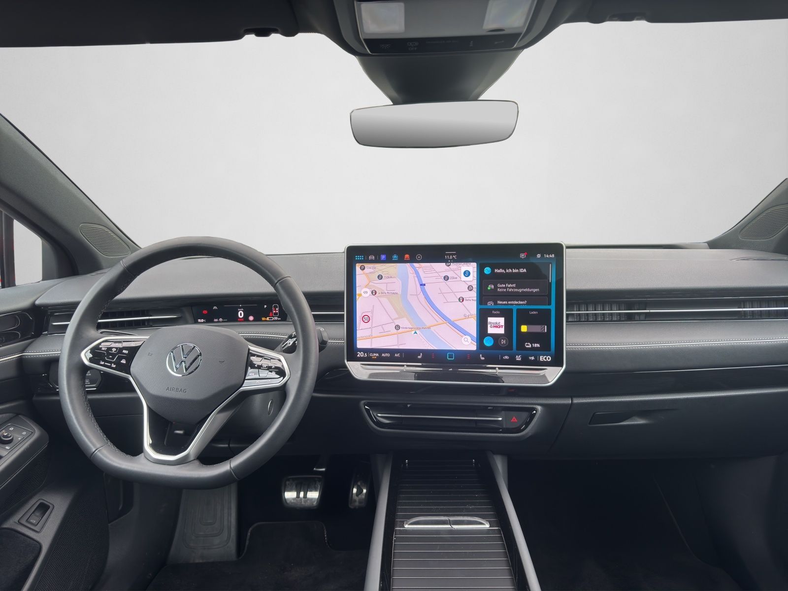 Volkswagen ID.7 - Bild 5