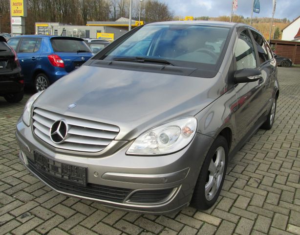 Mercedes-Benz B -Klasse B 180 CDI