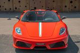 Ferrari F430 Scuderia Spider 16M *CLASSICHE*CARBON*1/499 - Ferrari F430: 16m Scuderia