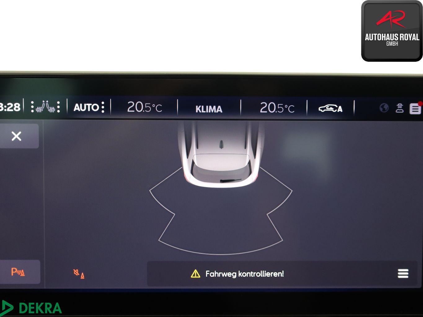 Cupra Leon ST 2.0 TSI VZ PANO,KESSY,ACC,AMBIENTE,1.HD, миниатюра 15