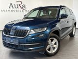 Skoda Kodiaq 2.0 TSI DSG 4x4 7-Sitzer NAV+LED+PANO+VC - Skoda: 7
