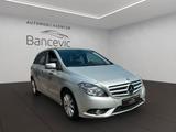 Mercedes-Benz B180*Shz*PDC*Klima*Blth*Allseasons* - Mercedes-Benz B 180 Gebrauchtwagen in Freiburg