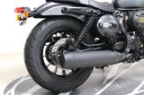 Hyosung GV 125 S Aquila - LED Scheinwerfer - HYOSUNG CHOPPER