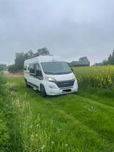 Carthago Malibu VAN 600 DB - Carthago Diesel Kastenwagen
