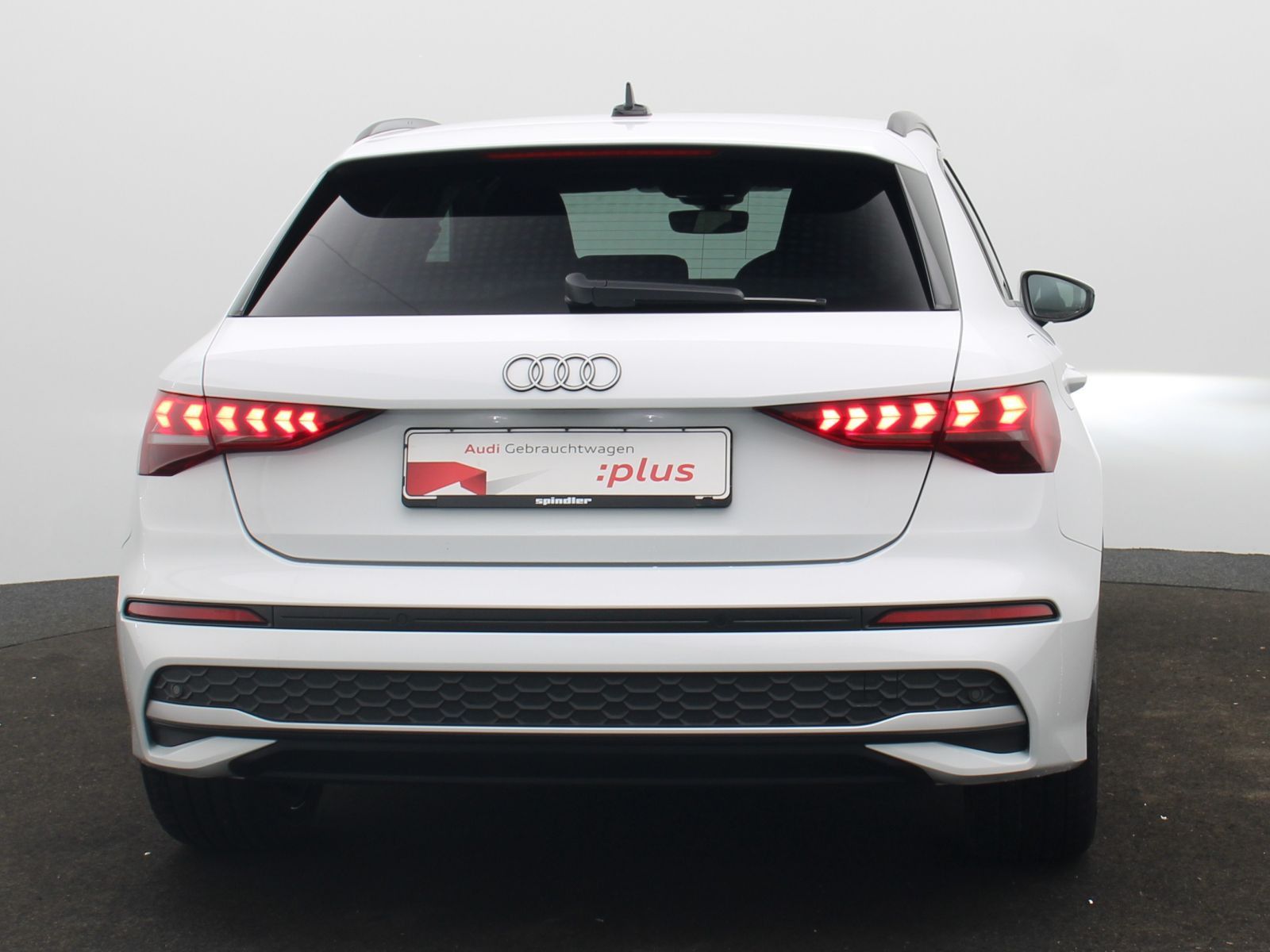 Audi A3 - Bild 8