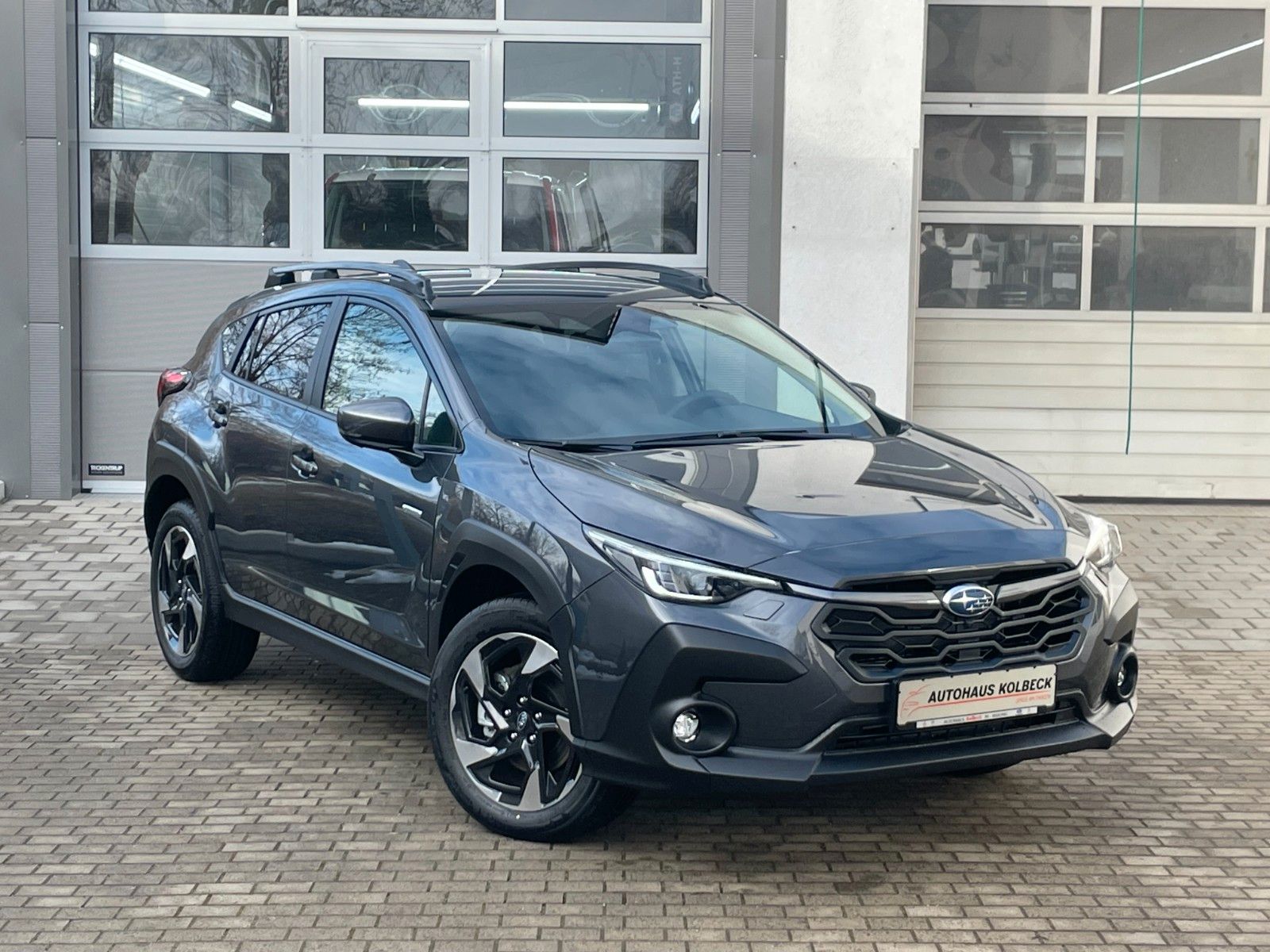 Subaru Crosstrek 2.0ie Active MY25