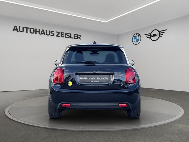 Foto Nummer 6: MINI Cooper S