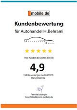 Opel Vivaro C 2.0 CDTI Cargo Kasten Lang Edition L3 - Opel Vivaro mit Diesel-Antrieb: Kleinbus, 2.0