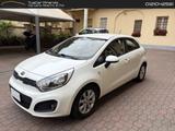 Kia Rio 1.2 Active CVVT #7616 - Kia Rio mit LPG-Antrieb