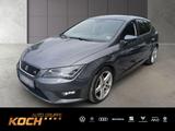 Seat Leon FR 1.4 TSI PDC*SHZ*GRA*FullLink*Klima*Navi