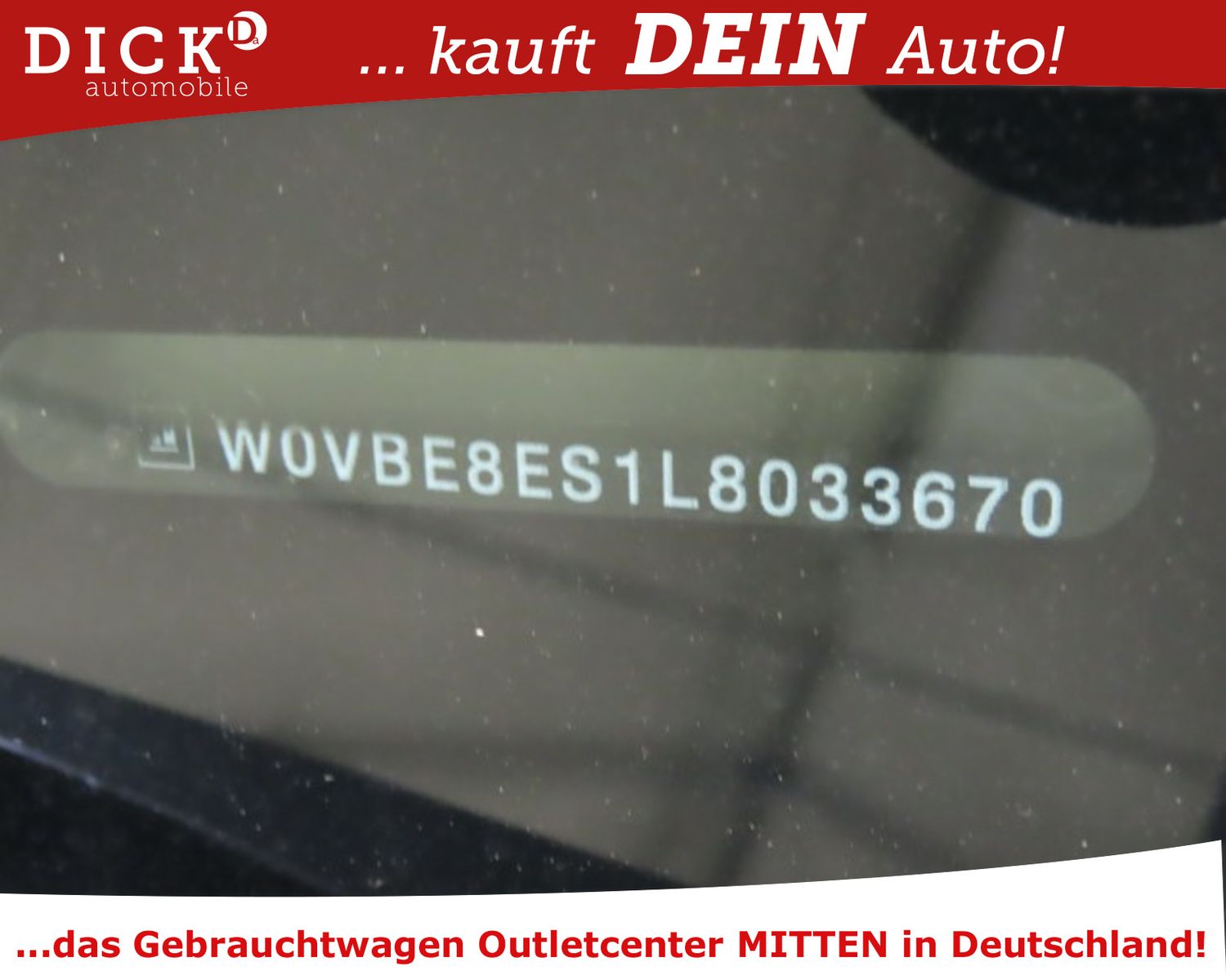 Fahrzeugabbildung Opel Astra K ST Elegance 1.2i LED+/NAVI+/SHZ/RFK/8Fa
