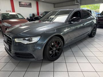Audi A6 - 1