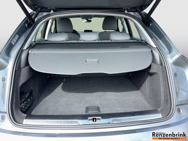 Q3  1.4 TFSI design ALLW AHK NAVI XENON