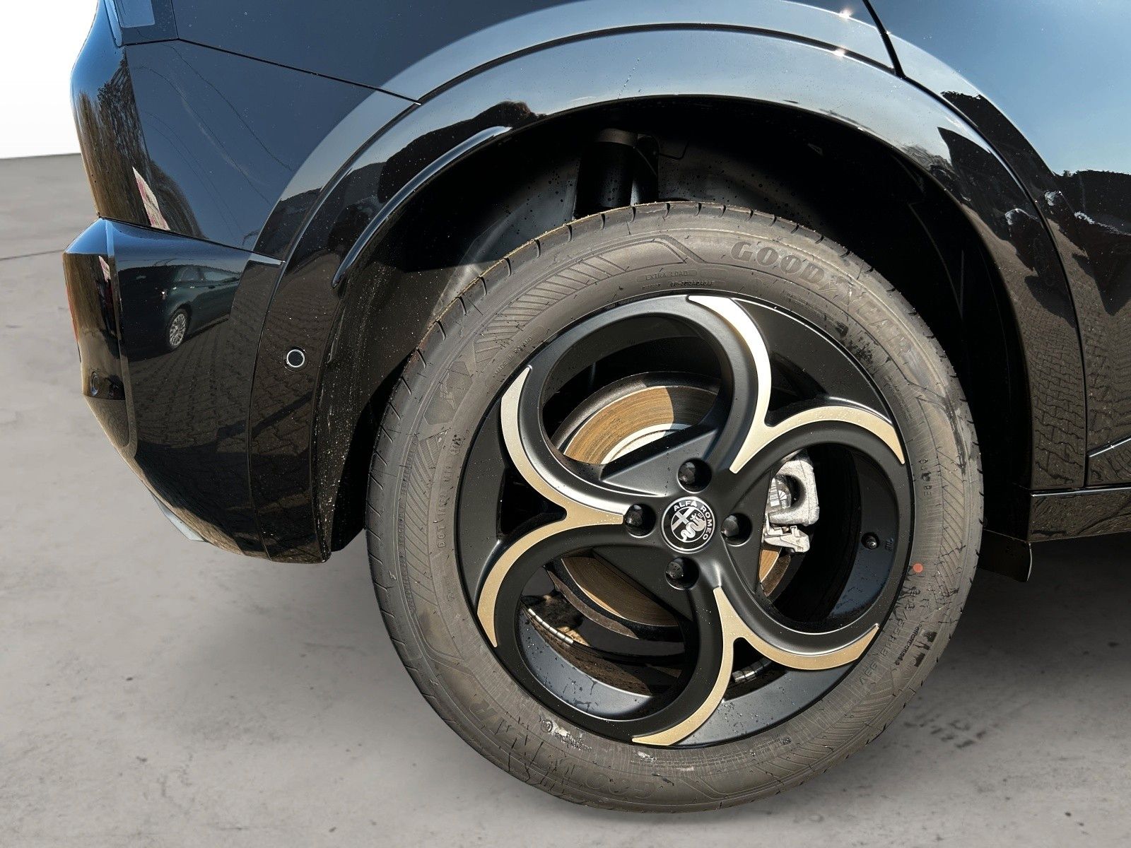 Alfa Romeo Junior - Bild 10