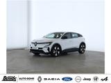 Renault Megane EV40 130hp boost charge Equilibre AUTOM. - Renault Megane: 1.4
