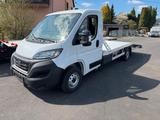 Fiat Ducato 180 Autotransporter Facelift+Navi+Digital - Fahrgestell Ducato
