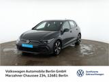 Volkswagen Golf VIII 2.0 TDI GTD (EURO 6d) - : Limousine, Eu
