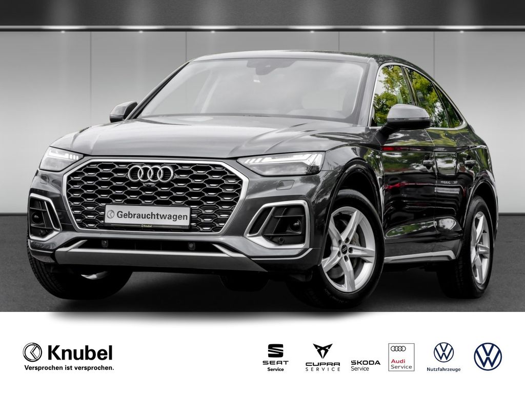 Image of Audi Q5