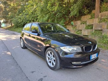 BMW 118 - 1