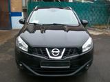 Nissan Qashqai 1.6 I-Way*Klima*Navi*R-Cam*AHK*P-Dach* - gebrauchte Nissan Qashqai aus dem Jahr 2010