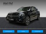 Mercedes-Benz GLC 450d 4M AMG+DIST+NIGHT+Burm+StHz+HuD+AHK+360 - Mercedes-Benz GLC 450 mit Panoramadach
