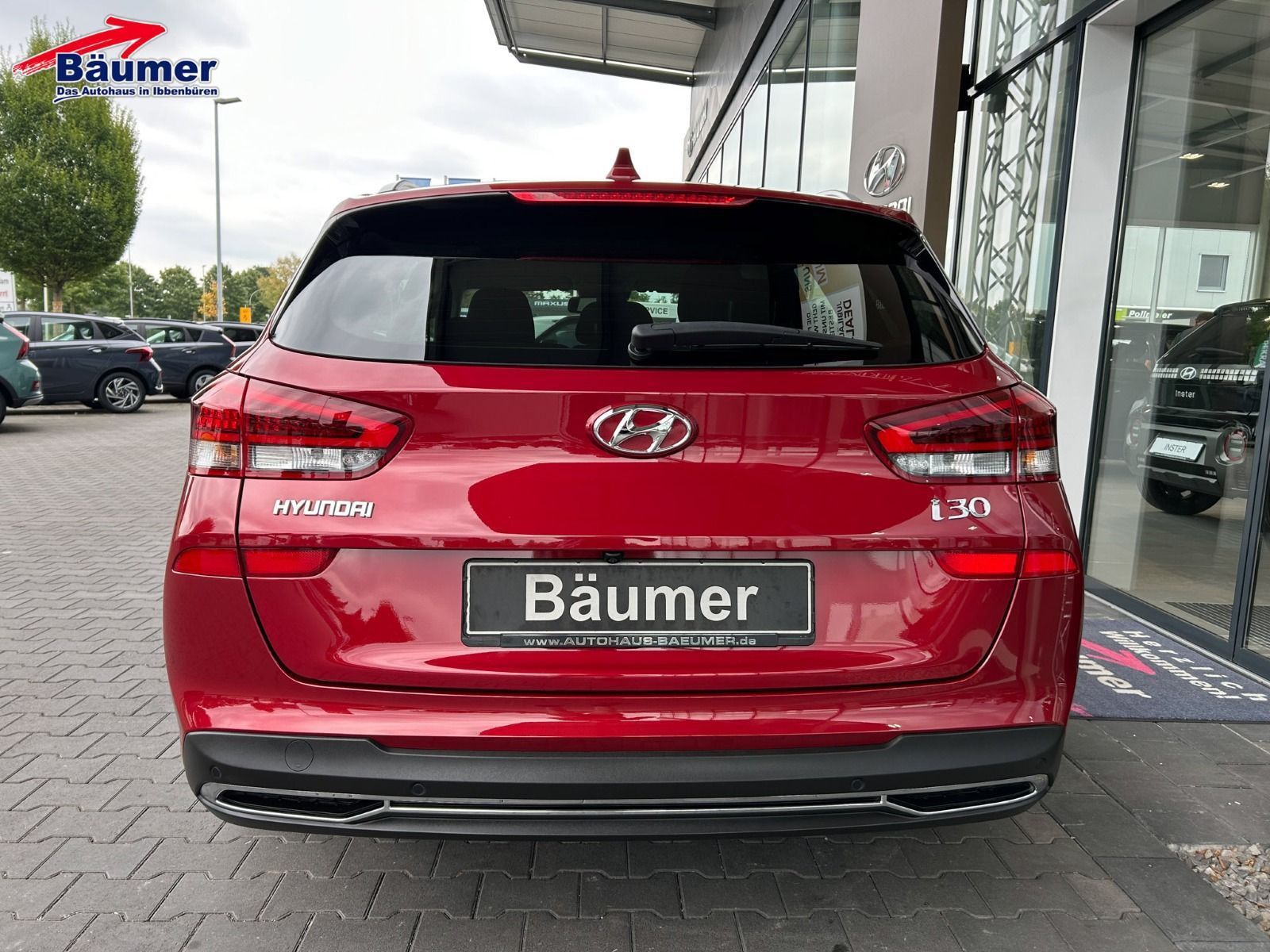 Hyundai i30 – Bild 5