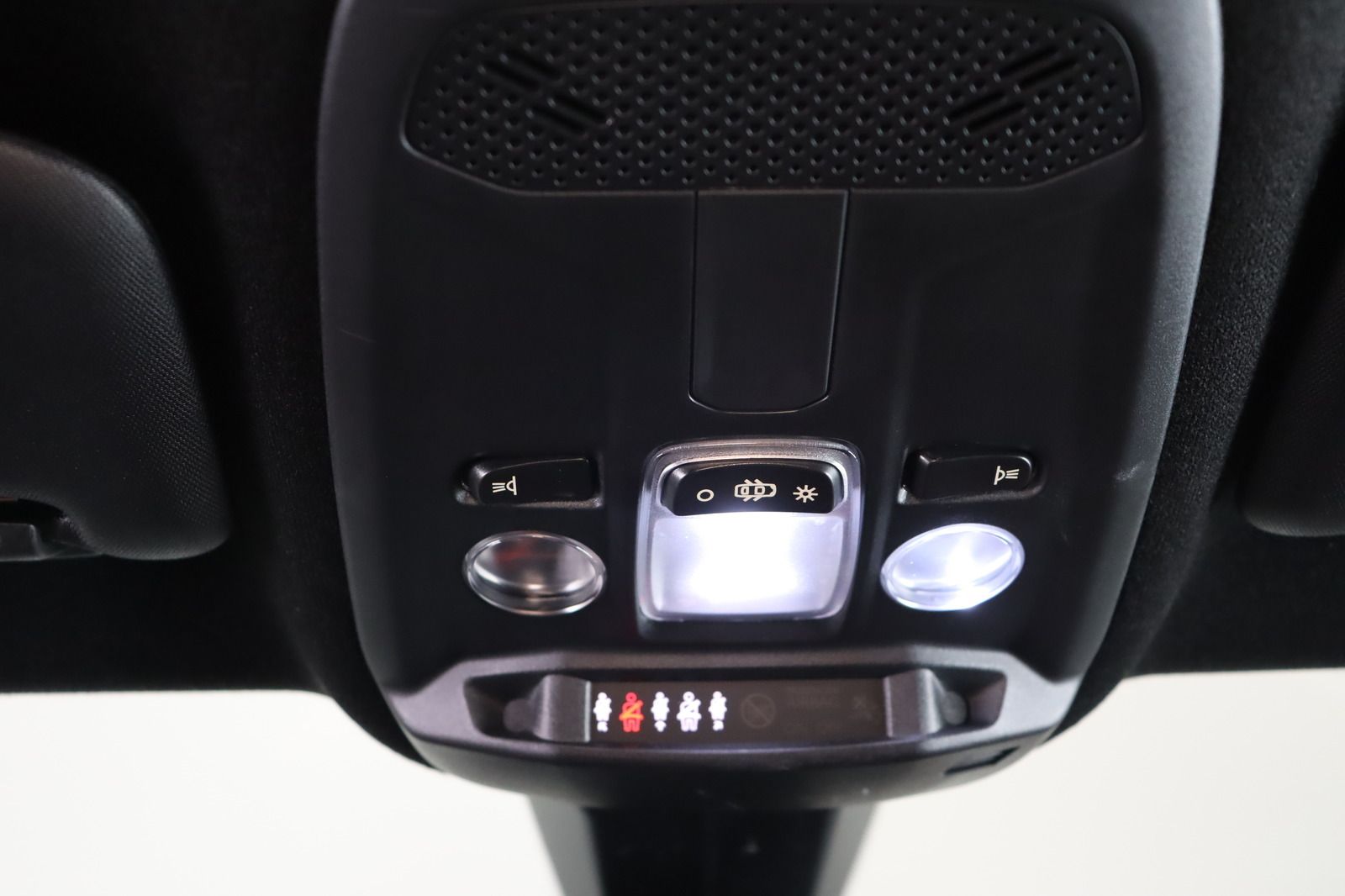 Fahrzeugabbildung Opel Mokka * RFK * LED * Sitzhg. * AHK
