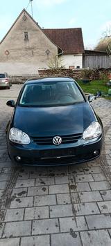 Volkswagen Golf 1.6 FSI Individual Individual - Volkswagen Golf: Individual