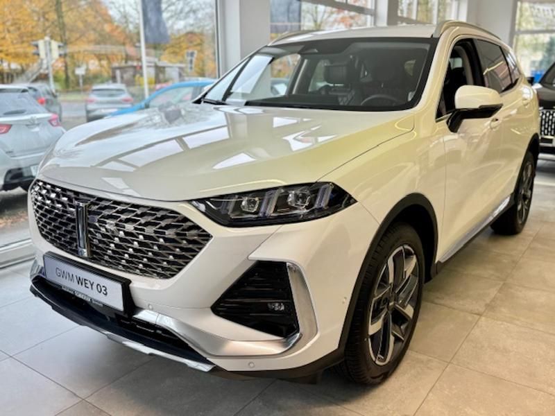 GWM Wey 03
