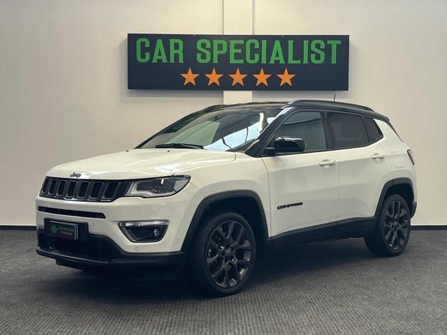 Jeep JEEP Compass 1.3 240CV PHEV 4xe S PROMO "SCONTO 