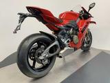 Ducati Panigale V4 S *Herstellergarantie bis 2027* - DUCATI RENNSPORT