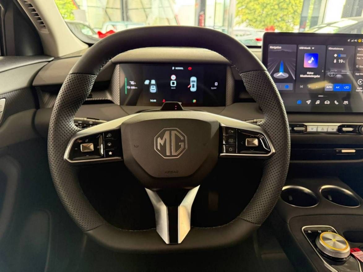 MG S5