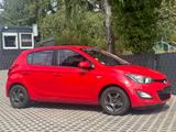 Hyundai i20 5 Star Edition*KLIMA*TÜV*SERVICE*MFL*AUX*USB - Hyundai i20 in Aachen