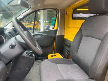 Renault Trafic - 9