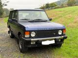 Land Rover Range Rover Classic 4.2 LSE / LWB Soft Dash - Oldtimer: Geländewagen