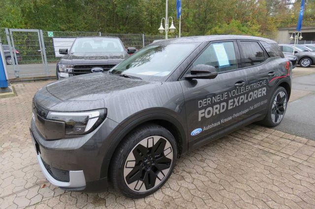 Ford Explorer Premium RWD Extended 77KWh AHK