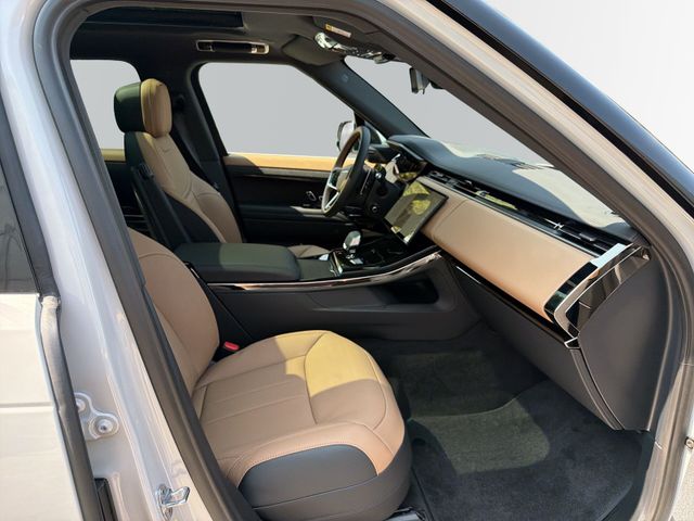 LAND ROVER Range Rover Sport – Bild 9
